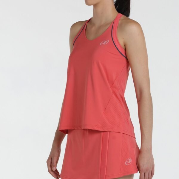 TOP BULLPADEL ERRAS CORAL