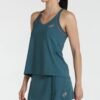 TOP BULLPADEL ERRAS VERDE BOSQUE