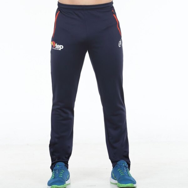 PANTALONI BULLPADEL EXPIO AZUL MARINO