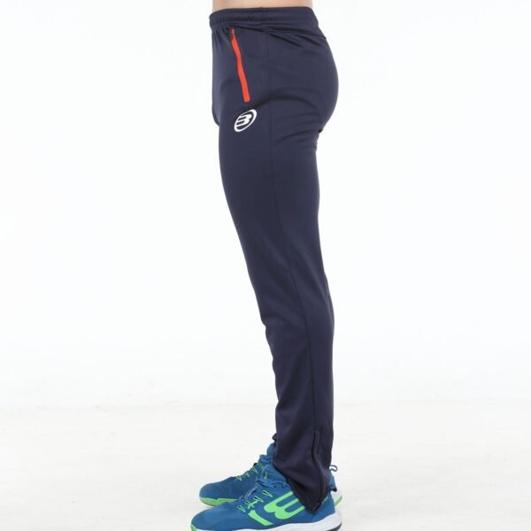 PANTALONI BULLPADEL EXPIO AZUL MARINO