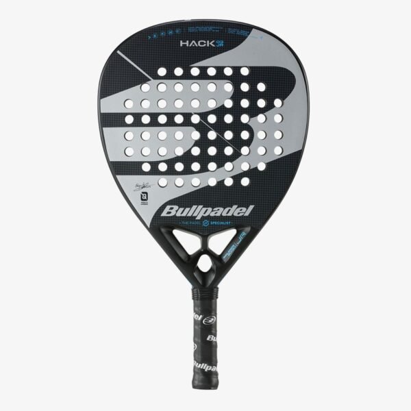 RACCHETTA BULLPADEL HACK JR 23