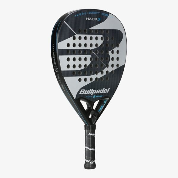 RACCHETTA BULLPADEL HACK JR 23