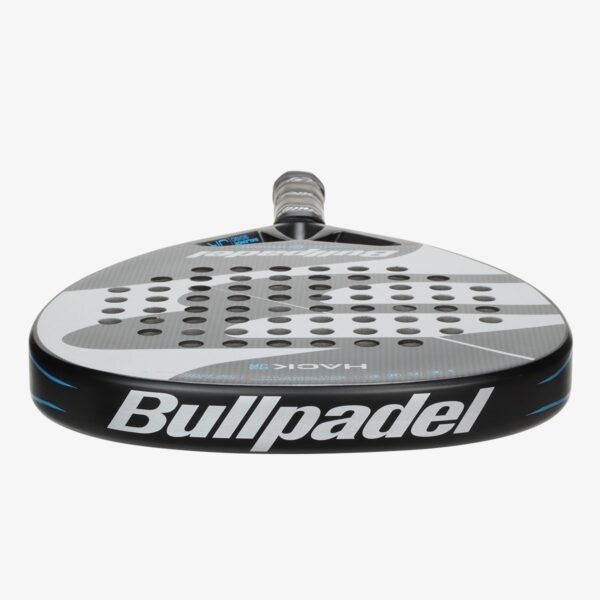 RACCHETTA BULLPADEL HACK JR 23