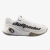 SCARPA BULLPADEL HACK VIBRAM 23I BLANCO/NEGRO