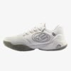SCARPA BULLPADEL HACK VIBRAM 23I BLANCO/NEGRO