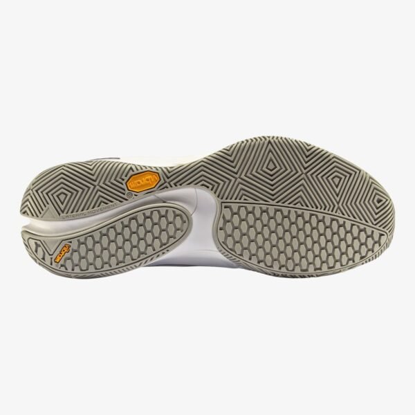 SCARPA BULLPADEL HACK VIBRAM 23I BLANCO/NEGRO