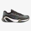 SCARPA BULLPADEL HACK VIBRAM 23I NEGRO/BLANCO