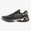 SCARPA BULLPADEL HACK VIBRAM 23I NEGRO/BLANCO