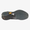 SCARPA BULLPADEL HACK VIBRAM 23I NEGRO/BLANCO