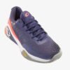 SCARPA BULLPADEL HACK VIBRAM 23V AZUL MARINO