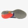 SCARPA BULLPADEL HACK VIBRAM 23V AZUL MARINO