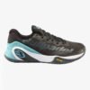 SCARPA BULLPADEL HACK VIBRAM 23V NEGRO