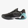 SCARPA BULLPADEL HACK VIBRAM 23V NEGRO