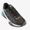 SCARPA BULLPADEL HACK VIBRAM 23V NEGRO