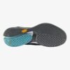 SCARPA BULLPADEL HACK VIBRAM 23V NEGRO