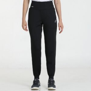 PANTALONI BULLPADEL IDEAL A NEGRO