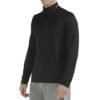 MAGLIETTA BULLPADEL ILOTA NEGRO