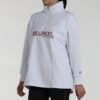 FELPA BULLPADEL INANE BLANCO