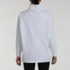 FELPA BULLPADEL INANE BLANCO