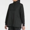 FELPA BULLPADEL INANE NEGRO