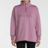 FELPA BULLPADEL INANE VINO ROSADO