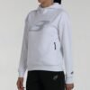 FELPA BULLPADEL INCOE BLANCO