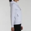 FELPA BULLPADEL INCOE BLANCO
