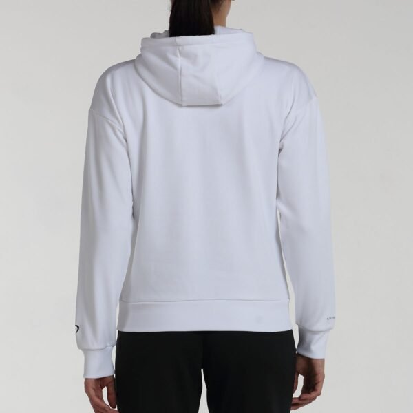 FELPA BULLPADEL INCOE BLANCO