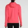 FELPA BULLPADEL INCOE ROSA FLUOR