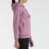 FELPA BULLPADEL INCOE VINO ROSADO