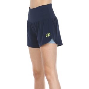 PANTALONCINI BULLPADEL JONIO AZUL INTENSO