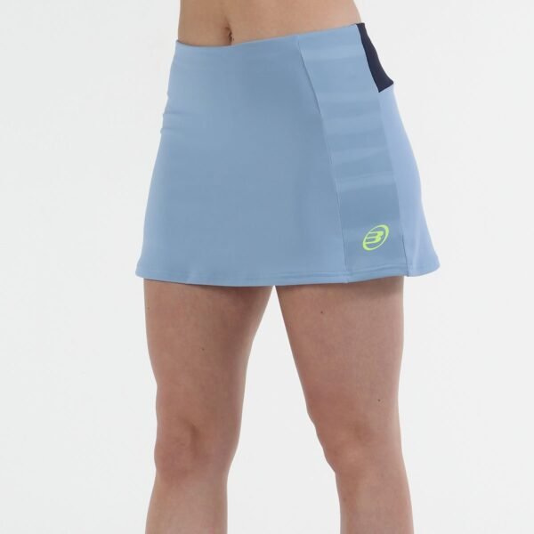 GONNA BULLPADEL JOPAR AZUL ACERO