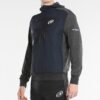 FELPA BULLPADEL JUBON NEGRO VIGORE