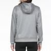 FELPA BULLPADEL LESTE W GRIS MEDIO VIGORE