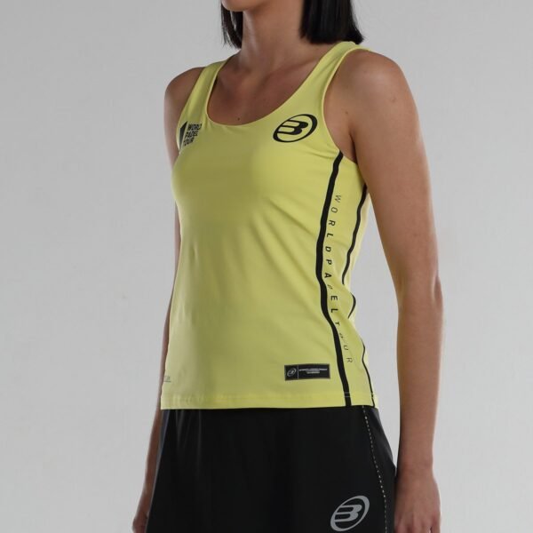 TOP BULLPADEL LICAN LIMON