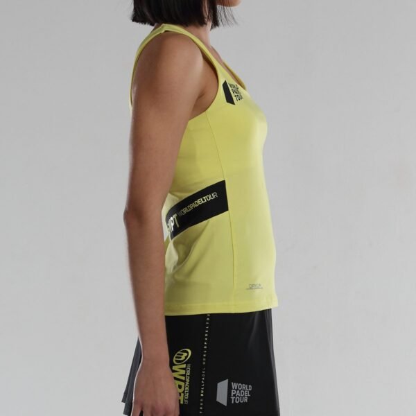 TOP BULLPADEL LICAN LIMON
