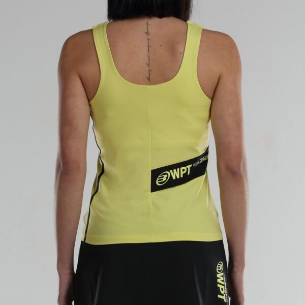 TOP BULLPADEL LICAN LIMON