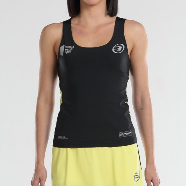 TOP BULLPADEL LICAN NEGRO