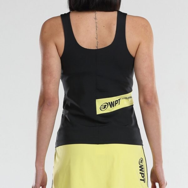 TOP BULLPADEL LICAN NEGRO