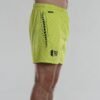 PANTALONCINI BULLPADEL LIEGO M LIMON
