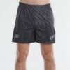 PANTALONCINI BULLPADEL LIEGO M NEGRO
