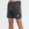 PANTALONCINI BULLPADEL LIEGO M NEGRO