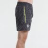 PANTALONCINI BULLPADEL LIEGO M NEGRO