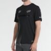 MAGLIETTA BULLPADEL LIGIO NEGRO