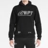 FELPA BULLPADEL LINAO NEGRO