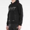 FELPA BULLPADEL LINAO NEGRO