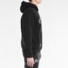 FELPA BULLPADEL LINAO NEGRO