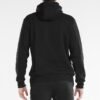 FELPA BULLPADEL LINAO NEGRO