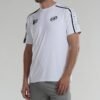 MAGLIETTA BULLPADEL LIRON BLANCO