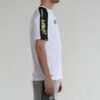 MAGLIETTA BULLPADEL LIRON BLANCO